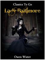   Lady Baltimore