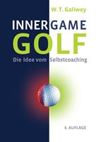   Inner Game Golf