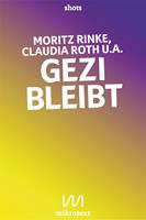   Gezi bleibt