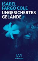   Ungesichertes Gelände