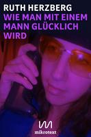 Wie man mit einem Mann glücklich wird