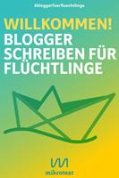   Willkommen!