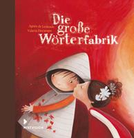   Die große Wörterfabrik