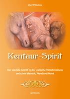   Kentaur-Spirit