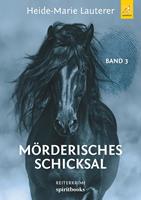   Mörderisches Schicksal