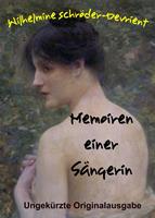   Memoiren einer Sängerin