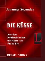   Die Küsse
