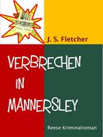   Verbrechen in Mannersley