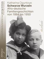   Schwarze Wurzeln