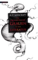   Das &uuml;bernat&uuml;rliche Grauen in der Literatur
