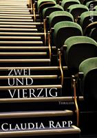   Zweiundvierzig - Ein Uni-Thriller