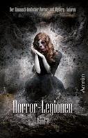   Horror-Legionen 2