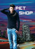   Pet Shop