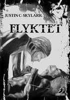   Flyktet