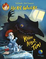   Keine Angst, Tim!