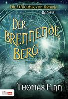   Der brennende Berg