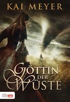   Göttin der Wüste