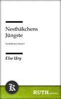   Nesthäkchens Jüngste