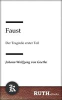 Faust - Der Tragödie erster Teil