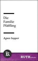   Die Familie Pfäffling