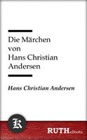 Die Märchen von Hans Christian Andersen
