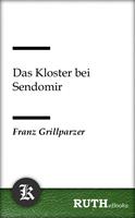   Das Kloster bei Sendomir