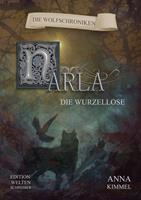   Narla - Die Wurzellose