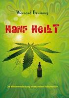   Hanf heilt