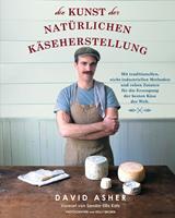   Die Kunst der natürlichen Käseherstellung