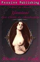 Klassiker der Erotik 27: Gamiani - Zwei Nächte der Ausschweifung