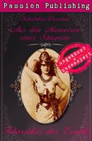  Klassiker der Erotik 35: Aus den Memoiren einer Sängerin
