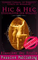   Klassiker der Erotik 50: Hic & Hec