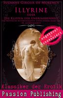   Klassiker der Erotik 59: Illyrine oder die Klippen der Unerfahrenheit