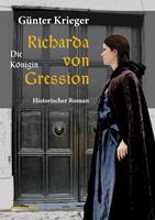   Richarda von Gression 2: Die Königin