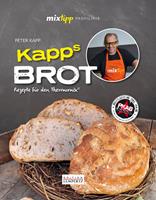   mixtipp Profilinie: Kapps Brot