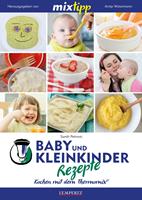   MIXtipp Baby- und Kleinkinder-Rezepte