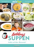   MIXtipp Lieblings-Suppen
