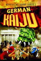   German Kaiju