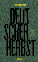   Deutscher Herbst