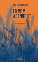   Lied vom Abendrot