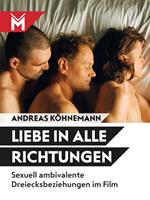   Liebe in alle Richtungen