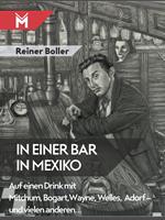   In einer Bar in Mexiko
