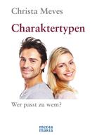   Charaktertypen