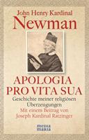   APOLOGIA PRO VITA SUA