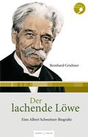   Der lachende Löwe