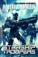   Starship Troopers