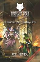   Einsamer Wolf 08 - Der Dschungel des Grauen