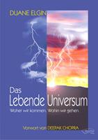   Das Lebende Universum