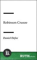   Robinson Crusoe