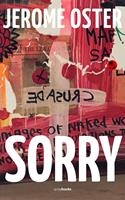   Sorry